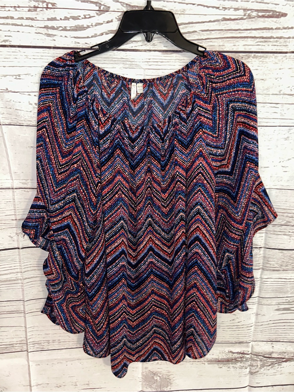 C EST. 1946 Blouse